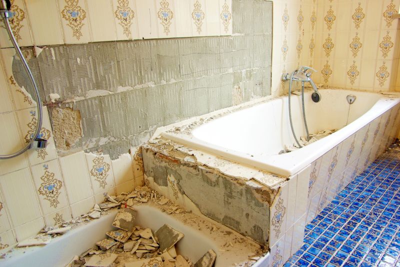Best Bathroom Remodeling Contractors in Fargo, ND